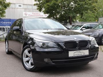 BMW 520 - 3