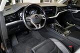 Volkswagen Touareg 3.0TDI 4Motion AHK Leder Luft Totwinkel  - gebrauchte VW Touareg aus dem Jahr 2020