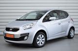 Kia Venga FIFA World Cup Edition+Kamera+PDC+Navi+SHZ - Kia Venga aus 2013