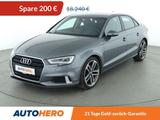 Audi A3 Limousine 1.0 TFSI Sport *NAVI*LED*TEMPO*SHZ* - Audi A3 in Gelsenkirchen