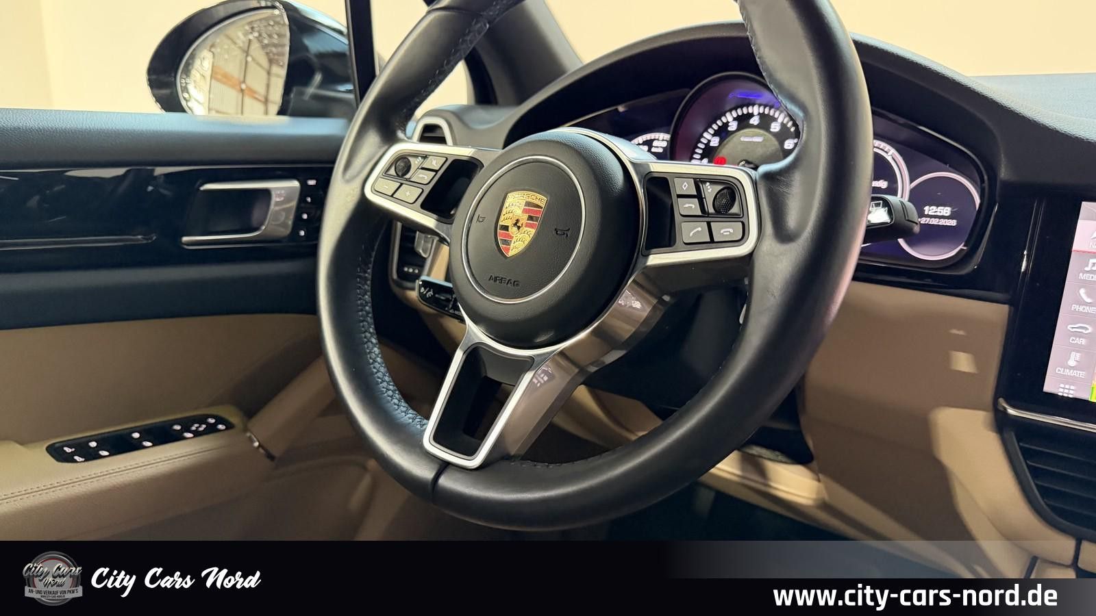 Porsche Cayenne 3.0 14.WEGE+MEMORY+360°+ACC foto 18