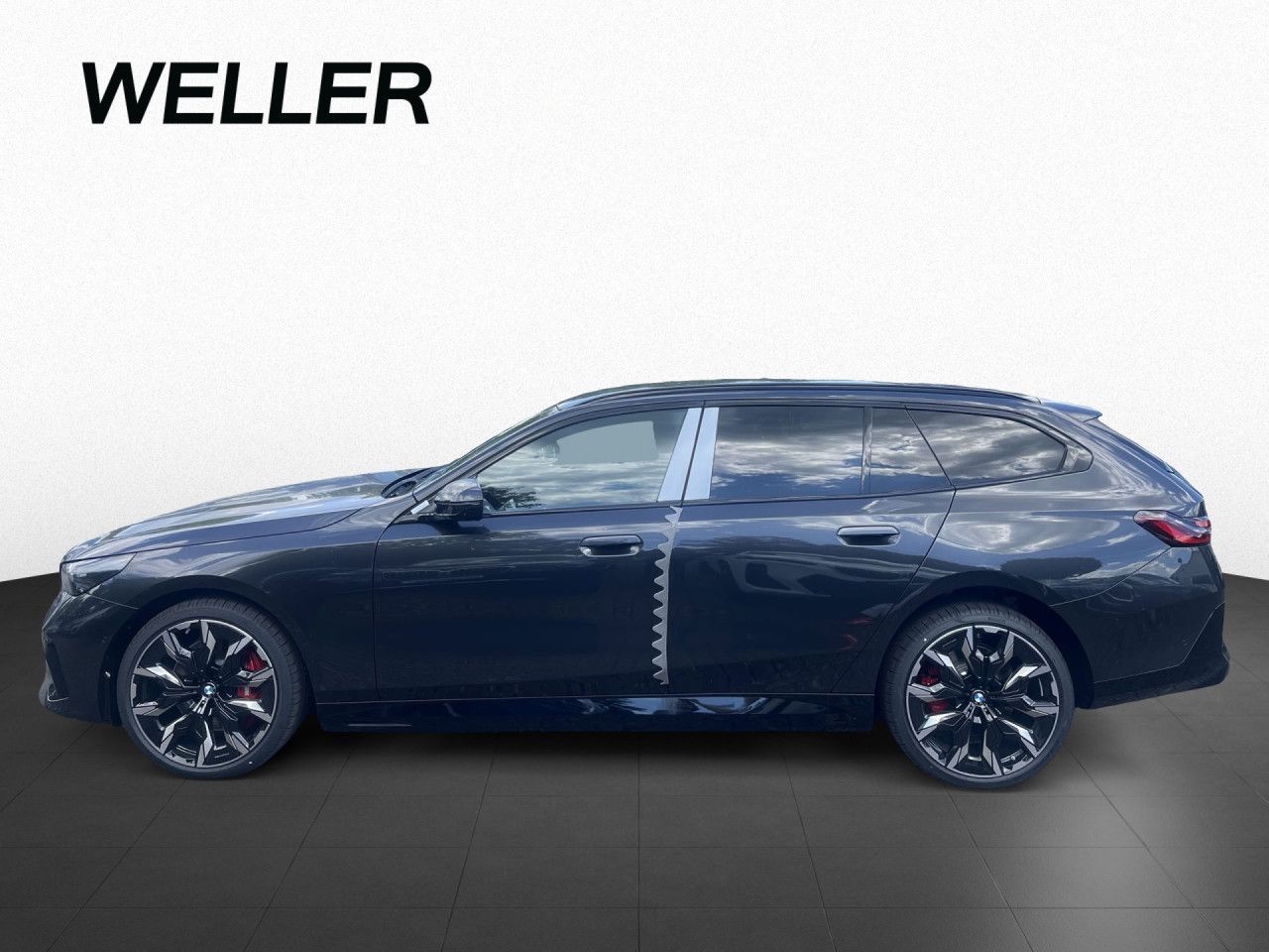 BMW i5 - Bild 10
