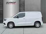 Opel Combo Cargo Edition 1.5 D EU6d-T Klima PDC h. Si - Opel Combo Gebrauchtwagen in Berlin