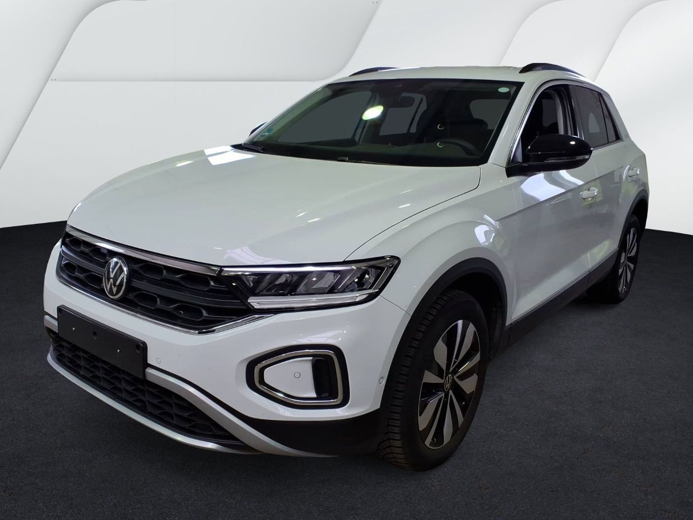 Volkswagen T-Roc - Bild 2