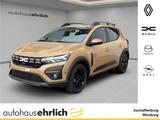 Dacia Sandero Stepway Extreme+ SHZ+PDC+RFK