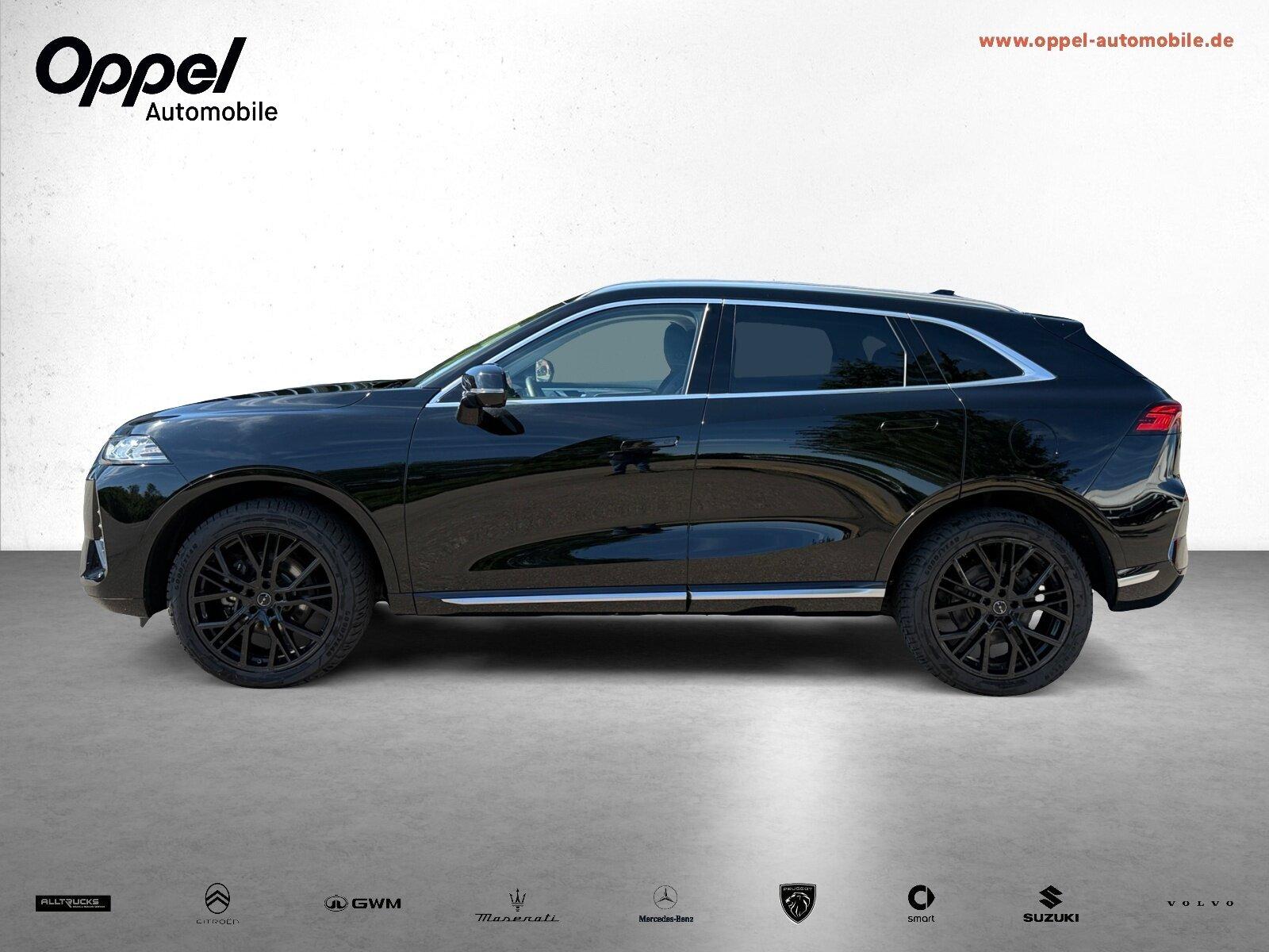 GWM Wey 05 2.0 PHEV Luxury AWD *ALLRAD+360° KAMERA*
