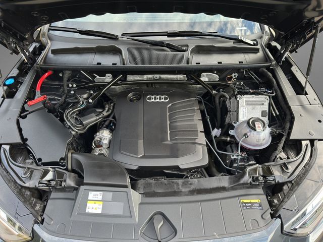 Q5 40 2.0 TDI quattro advanced S-tronic ACC 360°