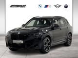 BMW X3 M M Competition AHK ACC DA-Pro PA+ 360° HUD