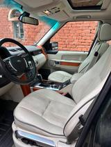 Land Rover Range Rover TDV8 Autobiography Autobiography - Land Rover Range Rover von privat