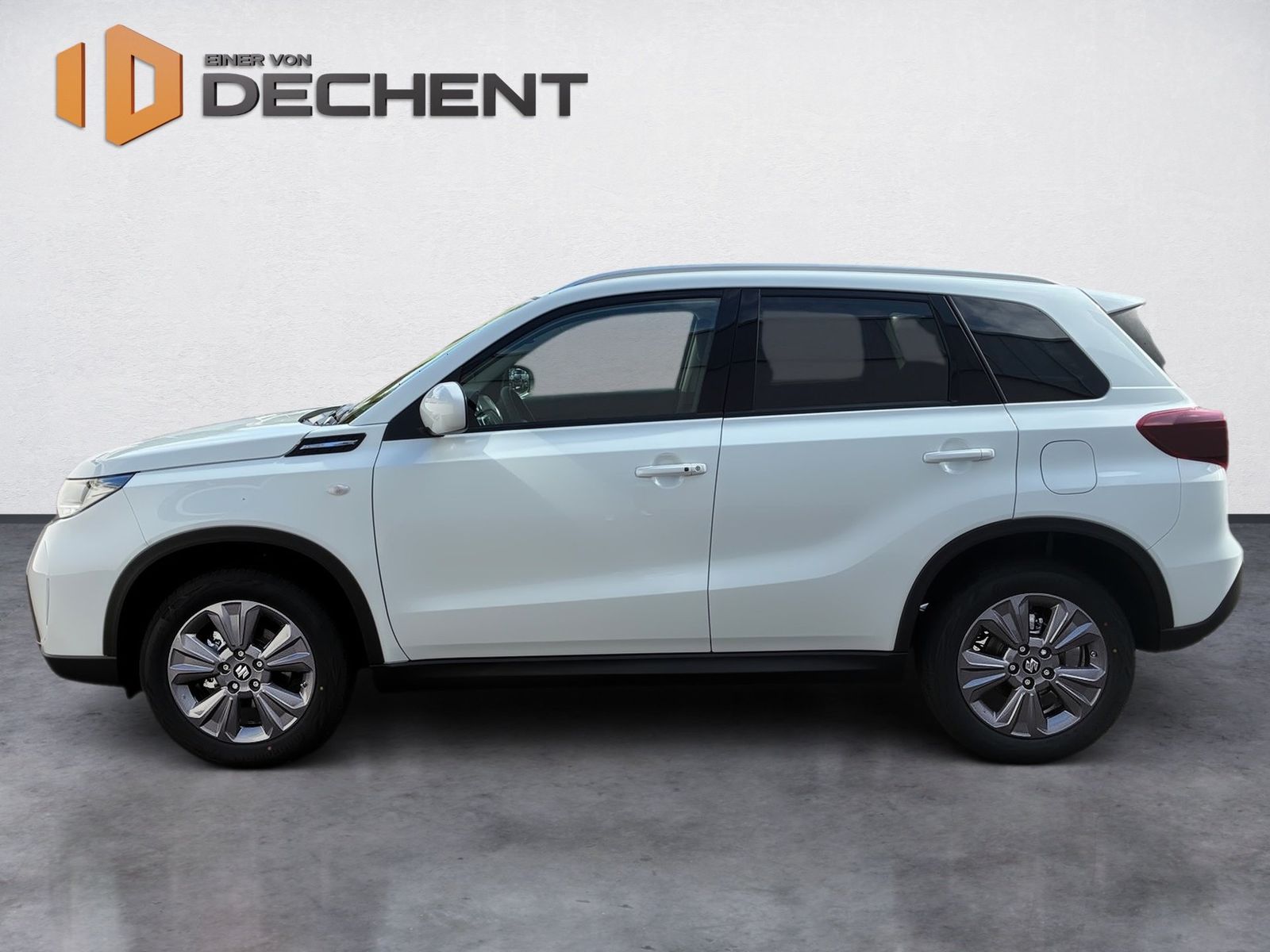 Fahrzeugabbildung Suzuki Vitara 1.4 4x2 Comfort Kamera,LED,Navi,SHZ,ACC