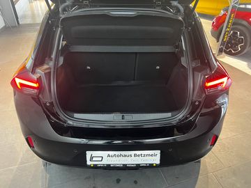 Bild 11 Opel Corsa Corsa-e Elegance - RFK | LHZ | SHZ | 3-phasig