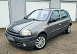Renault Clio 1.2 | Top Zustand | TÜV NEU 05.2027 - Renault Clio aus 2000: 1.2