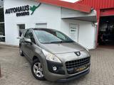 Peugeot 3008 Business-Line/PANO/NAVI/SHZ/TEMP/PDC - gebrauchte Peugeot 3008 aus dem Jahr 2012