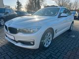 BMW 320GT XDrive T.Leder Navi Pano HuD RFK H&K ACC - BMW 320 Gran Turismo in Bremen