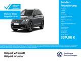 Volkswagen Tiguan 2.0 R-LINE 4X4 STANDHZ. PANO AHK CAM LM19