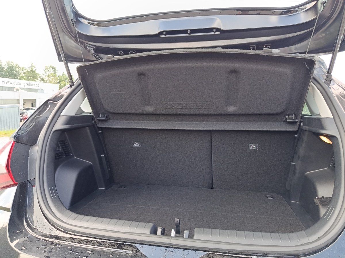 Hyundai i20 – Bild 13
