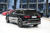 Mercedes-Benz GLC 43 AMG 4M *SPORTABGAS*BURMESTER*20"LM*1.HAND - gebrauchte Mercedes-Benz GLC 43 AMG aus dem Jahr 2020