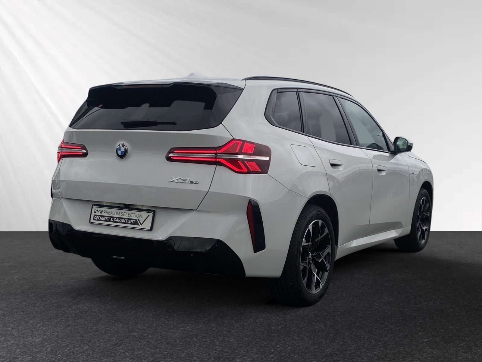 BMW X3 - Bild 3