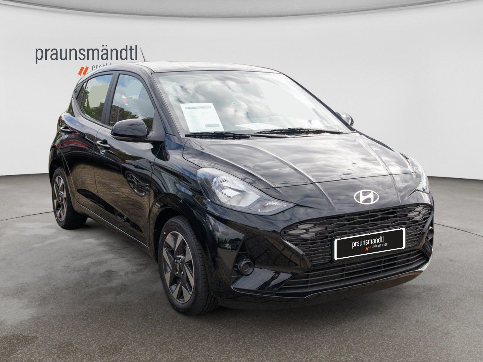 Hyundai i10 – Bild 3