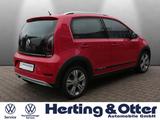 Volkswagen up! cross PDC Winterpaket Klima LED-Tagfahrlicht - Volkswagen up!: Winterpaket