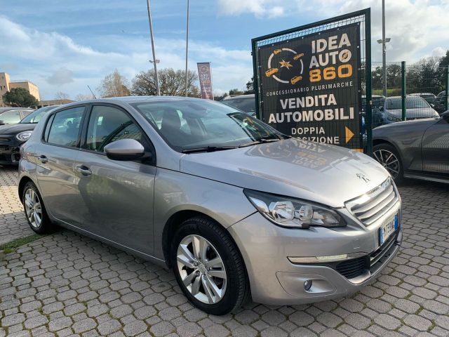 Peugeot 308 1.6 8V e-HDi 115CV Stop&Start SW Bus