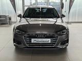 Audi A4 Avant 40 2.0 TFSI advanced  "Business-Paket" - Audi A4: 2.4