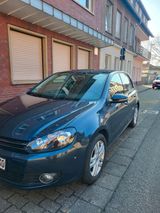 Volkswagen Golf 6   Tsfi 1,4  Baujahr 11 2010 - Volkswagen Golf: V Baujahr