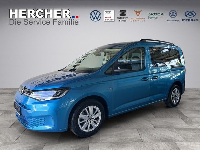 Image of Volkswagen Caddy