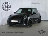 MINI Cooper Sportsitze LEDER PDC LED DAB - MINI Cooper in Frankfurt (Main)