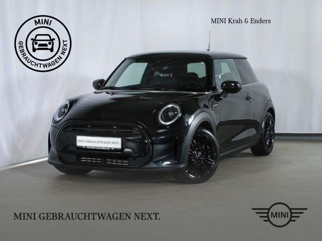 MINI Cooper Sportsitze LEDER PDC LED DAB