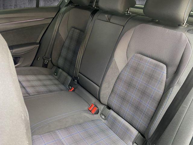 Volkswagen Golf 1.5 eHybrid DSG GTE AHK+IQ-Light+Kamera+18Z, миниатюра 11