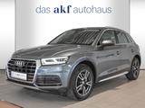 Audi Q5 2.0 40 TDI S-tronic quattro design - Navi Sys - Audi Q5 Gebrauchtwagen in Dortmund