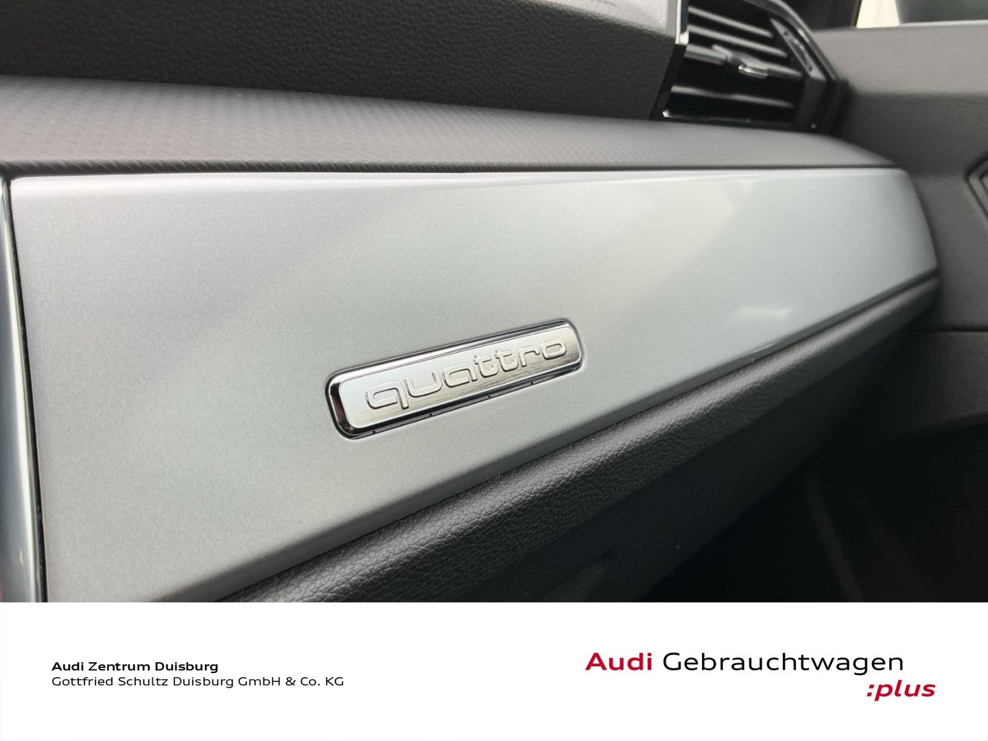 Audi Q3 - Bild 19