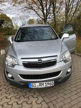 Opel Antara 2.2 CDTI Design Edition 120kW Auto De... - Opel Antara: Design Edition