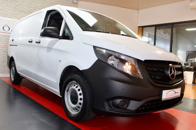 Mercedes-Benz Vito Kasten 116 CDI RWD LANG 1HD·NAVI·KAMERA·SHZ