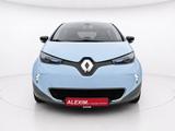 Renault ZOE Zen/KEINE MIETBATTERIE/Navi/wenig KM - Renault ZOE in Leipzig