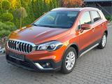Suzuki SX4 S-Cross Comfort - Suzuki SX4 aus 2019