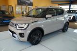 Suzuki Ignis Comfort AUTOMATIK / NAVI / R-KAMERA - graue Suzuki Ignis