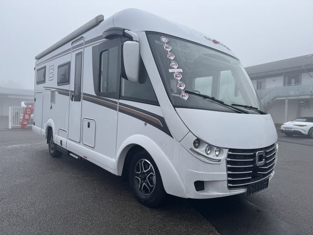 Carthago C1-tourer I 143 KB LE comfort * 32 Sofort verfüg