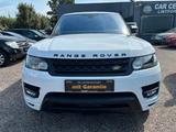 Land Rover Range Rover Sport 5.0 V8 SC HSE Dynamic - Land Rover Gebrauchtwagen von 2015