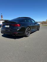 Audi RS5 2.9 TFSI tiptronic quattro Sportback - - Audi RS5: Limousine