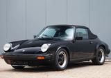 Porsche 911 SC - Porsche aus 1983: Sc 911
