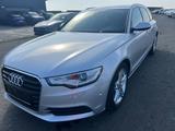 Audi A6 Avant 2.0 TFSI Schalensitz Navi Kamera Xenon - Audi A6 mit Benzin-Antrieb: Kombi, 2.0