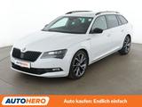 Skoda Superb 2.0 TDI SportLine 4x4 Aut.*NAV*ACC*CAM* - Skoda: Super Sport