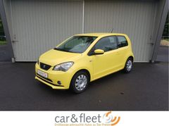 Fahrzeugabbildung Seat Mii Style Navi PDC SiHz Tempo Klima