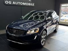 VOLVO XC60 Summum AWD*PANO*LEDER*CAM*LED*NAVI*ACC*MEMO
