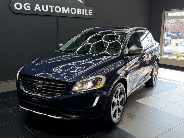 VOLVO XC60 Summum AWD*PANO*LEDER*CAM*LED*NAVI*ACC*MEMO