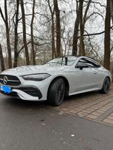 Mercedes-Benz CLE 300 4MATIC Autom. - - Mercedes-Benz CLE-Klasse in Hannover