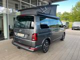 Volkswagen T6.1 California Beach AHK, Einparkh, Klimaauto, - VW T6 California von 2020