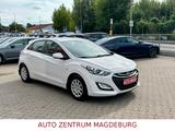Hyundai i30 Trend *BL.TOOTH*KLIMA* - Hyundai i30 in Magdeburg